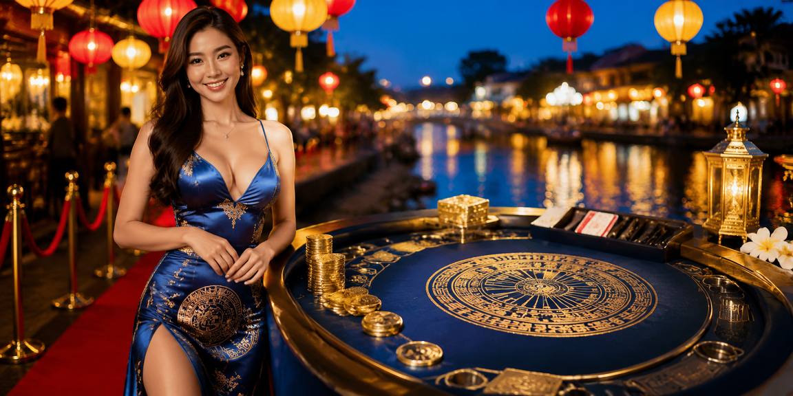bu68 Live Baccarat Việt — bàn chơi trực tiếp, dealer nói tiếng Việt